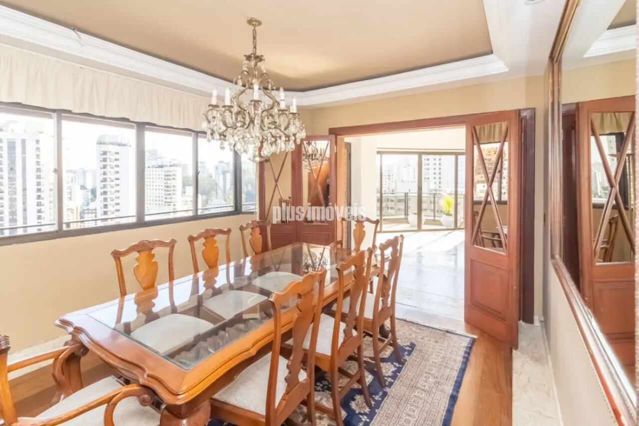 Apartamento, 6 quartos, 703 m² - Foto 5