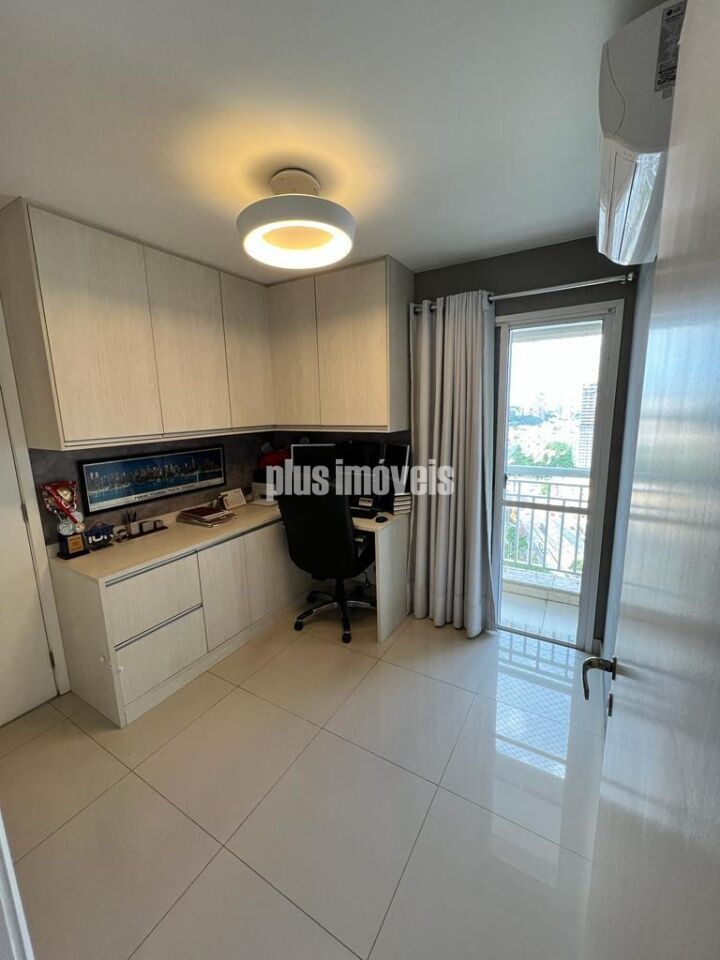 Apartamento, 3 quartos, 112 m² - Foto 12