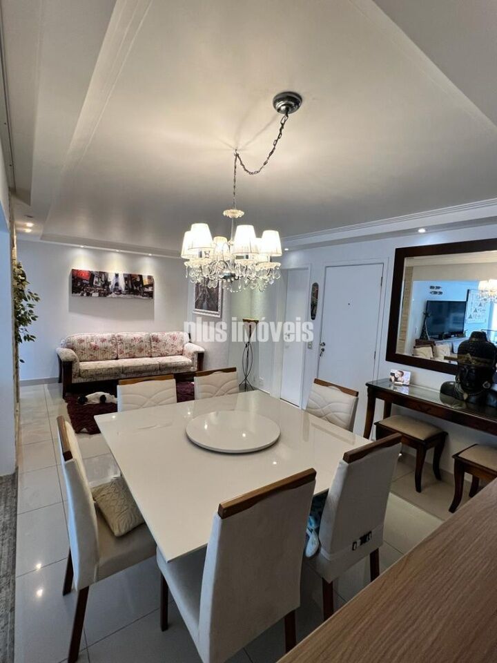 Apartamento, 3 quartos, 112 m² - Foto 6
