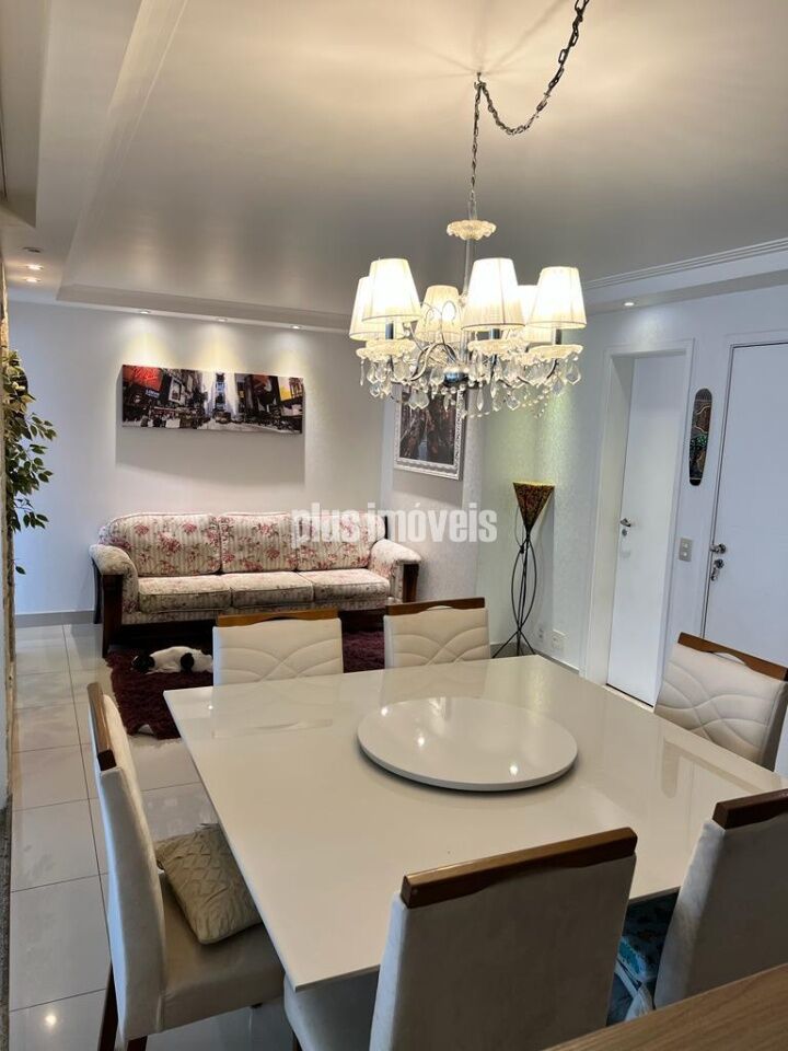 Apartamento, 3 quartos, 112 m² - Foto 5