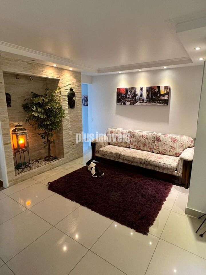 Apartamento, 3 quartos, 112 m² - Foto 4
