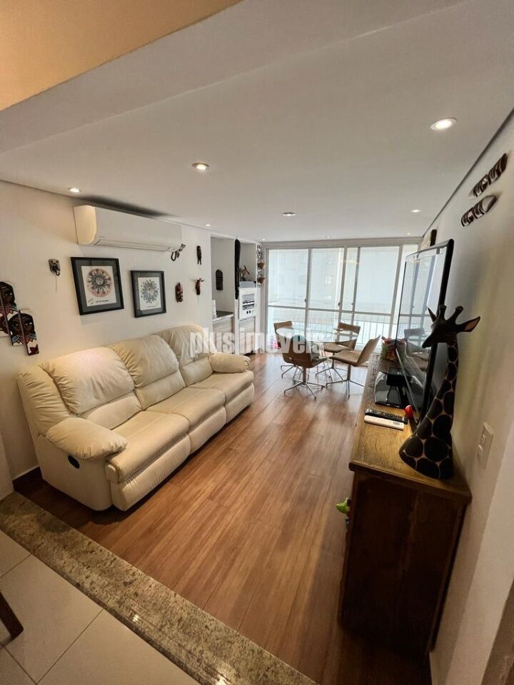 Apartamento, 3 quartos, 112 m² - Foto 2