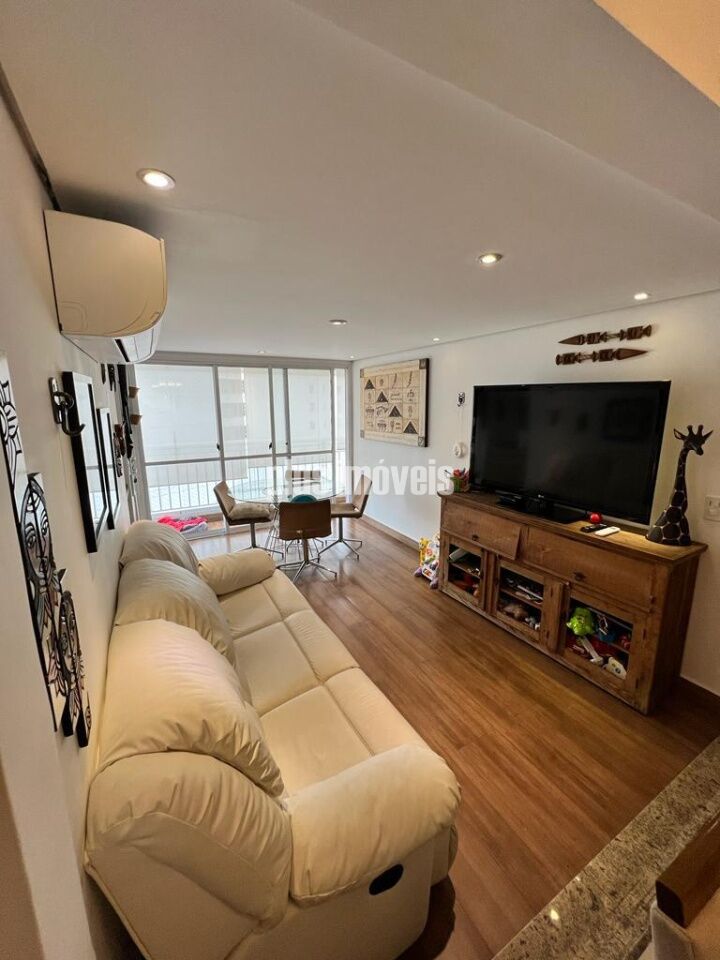 Apartamento, 3 quartos, 112 m² - Foto 1