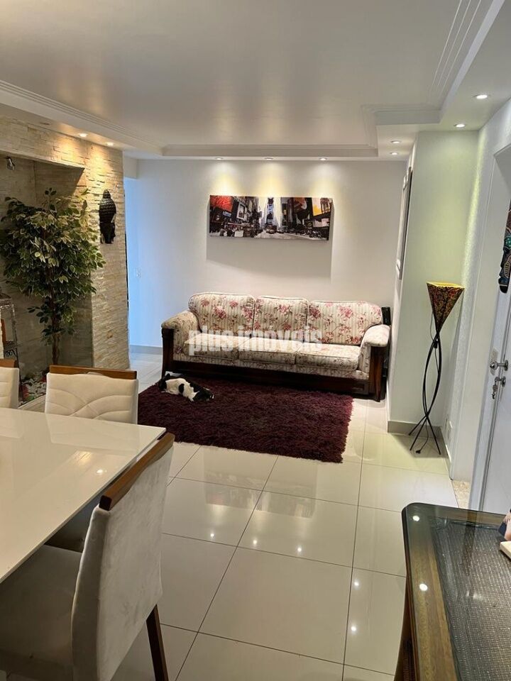 Apartamento, 3 quartos, 112 m² - Foto 3