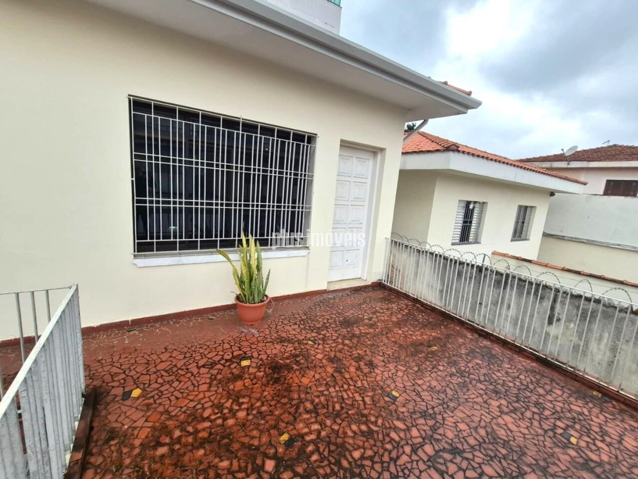 Casa, 4 quartos, 175 m² - Foto 1