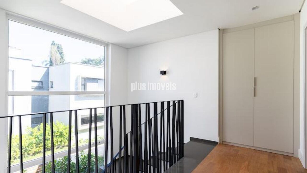 Casa de Condomínio, 4 quartos - Foto 21