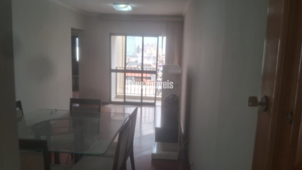 Apartamento, 2 quartos, 58 m² - Foto 1