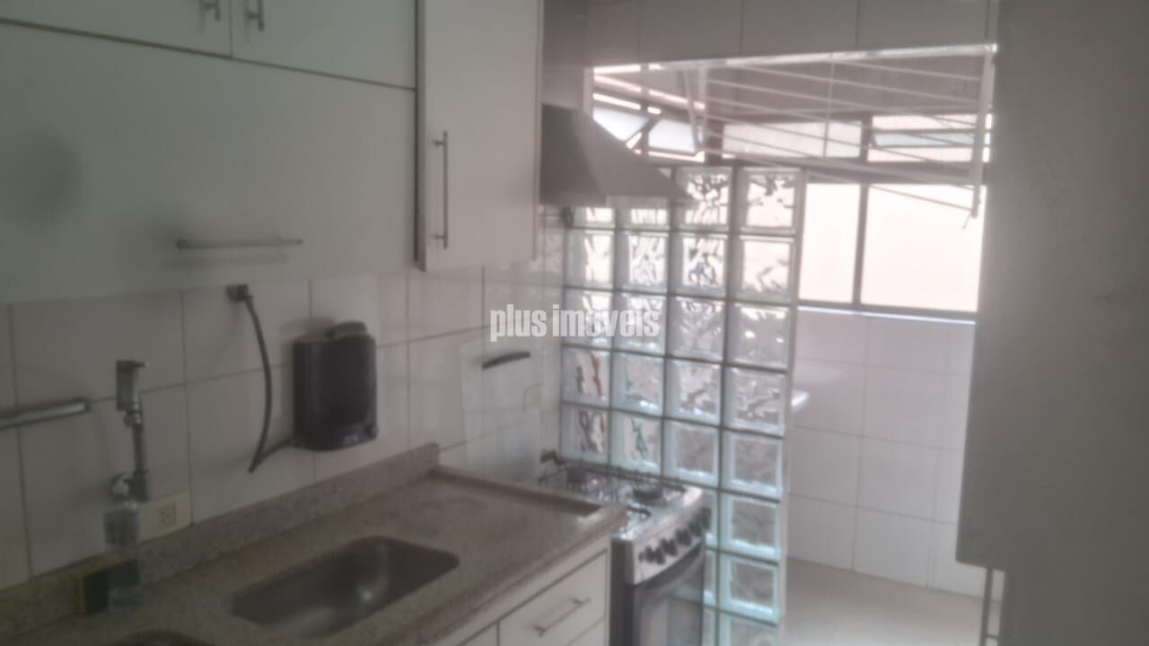 Apartamento, 2 quartos, 58 m² - Foto 8