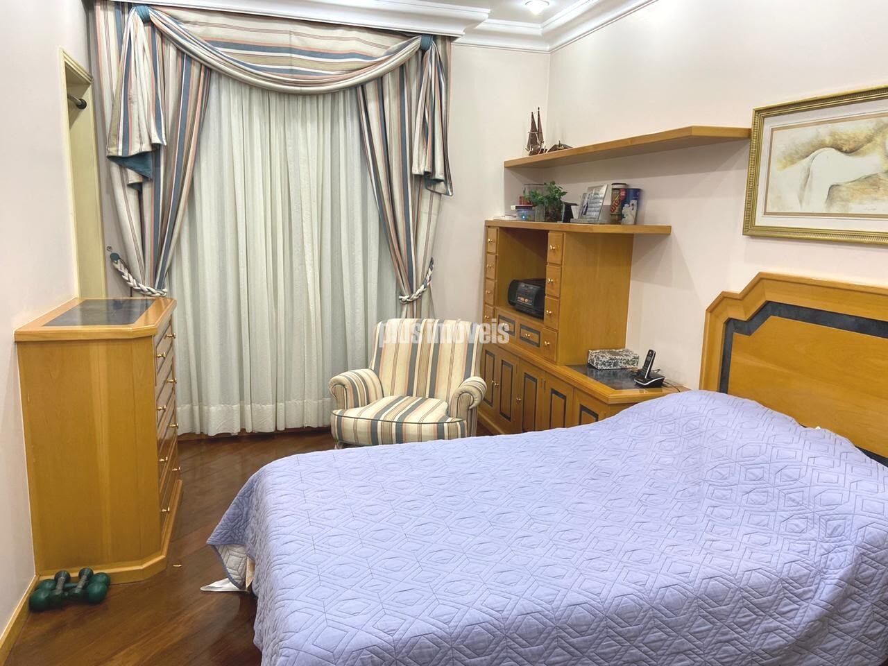Apartamento, 3 quartos, 215 m² - Foto 8