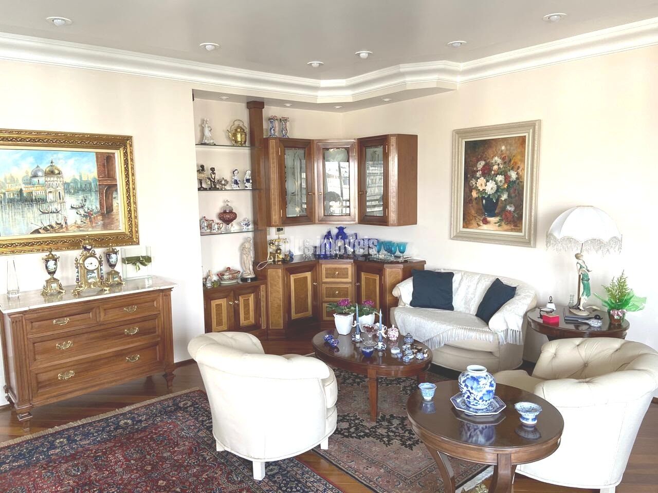Apartamento, 3 quartos, 215 m² - Foto 4
