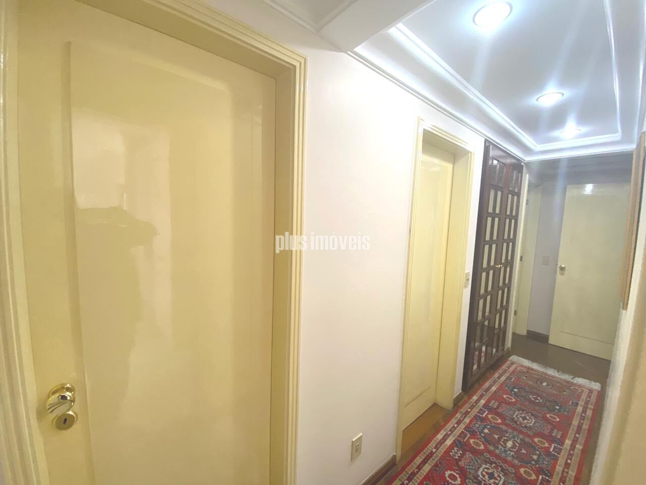 Apartamento, 3 quartos, 215 m² - Foto 10