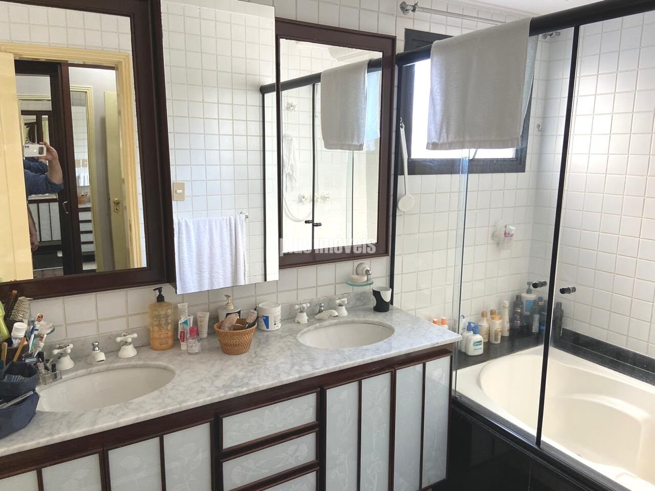 Apartamento, 3 quartos, 215 m² - Foto 13