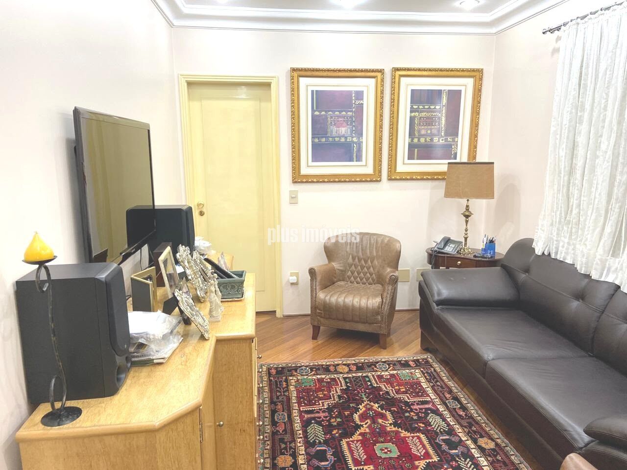 Apartamento, 3 quartos, 215 m² - Foto 6