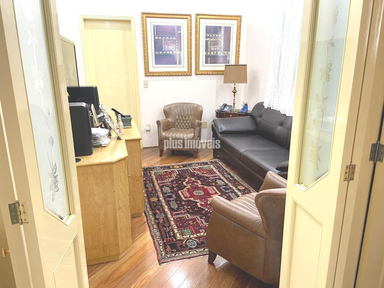 Apartamento, 3 quartos, 215 m² - Foto 7