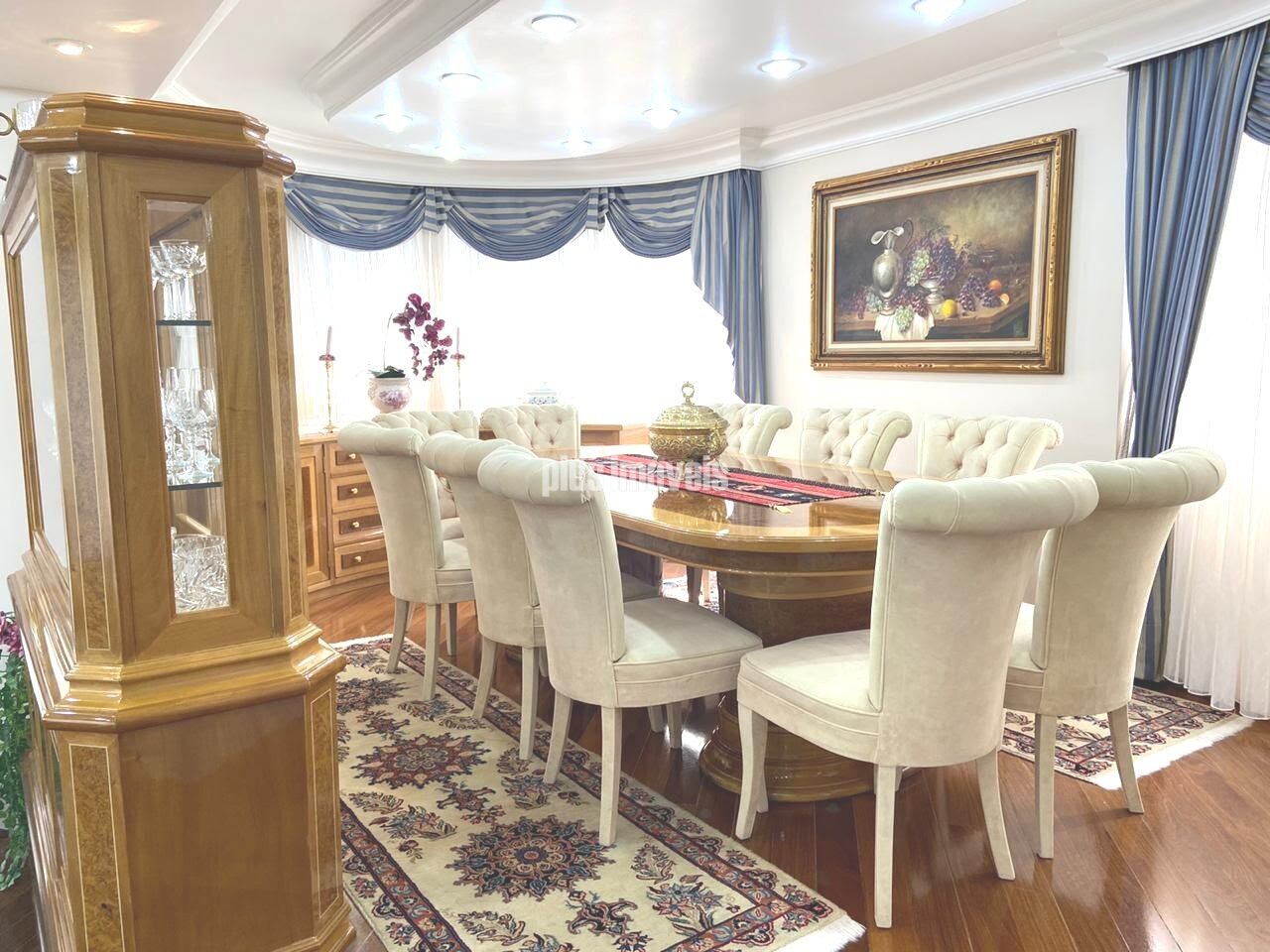Apartamento, 3 quartos, 215 m² - Foto 3
