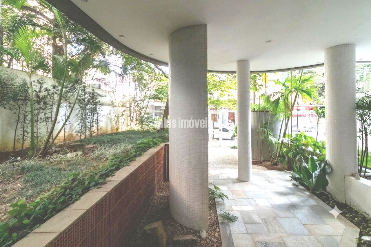 Apartamento, 3 quartos, 215 m² - Foto 16