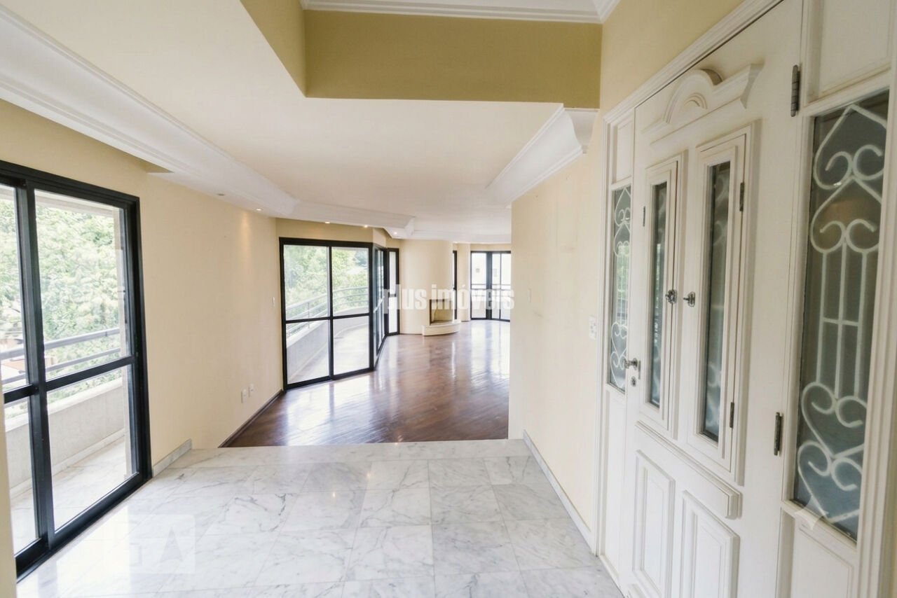 Apartamento, 3 quartos, 215 m² - Foto 19
