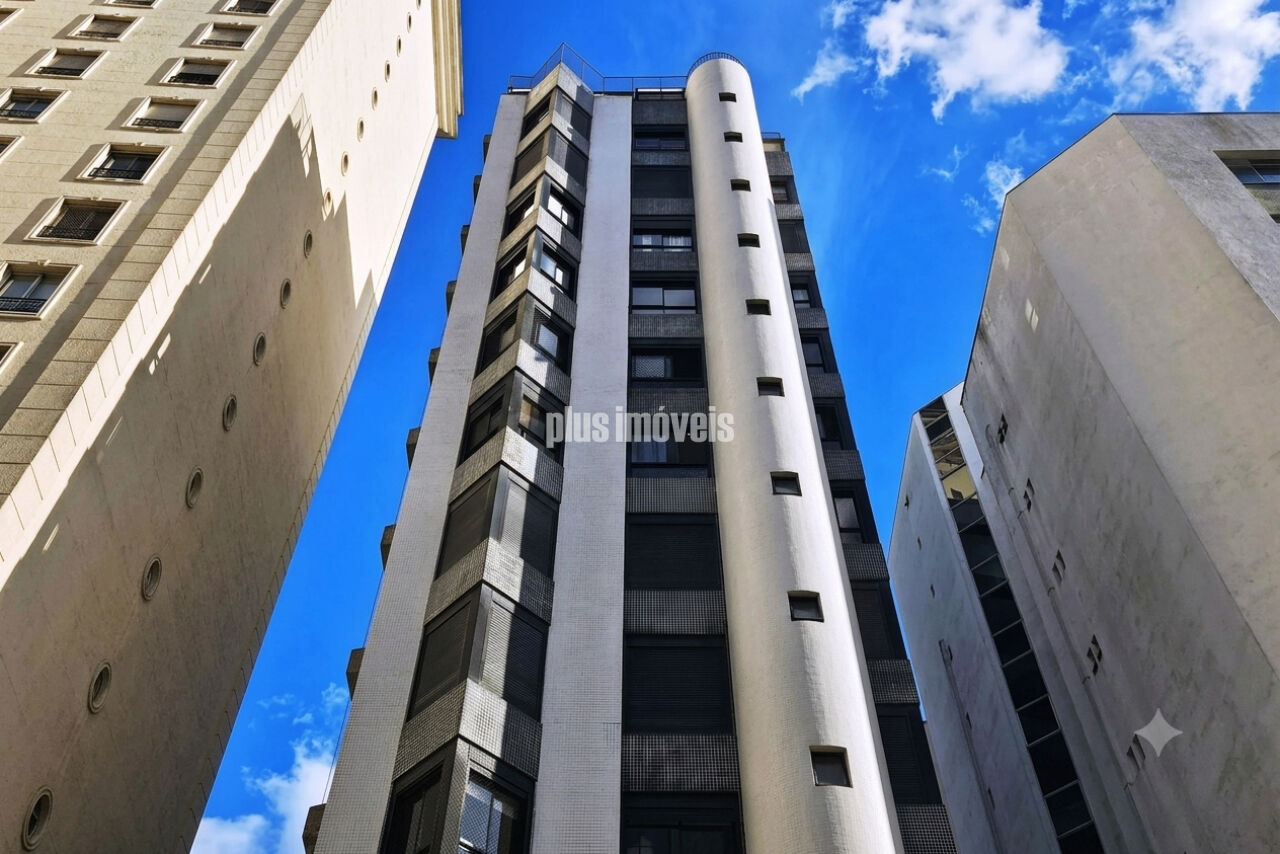 Apartamento, 3 quartos, 215 m² - Foto 26