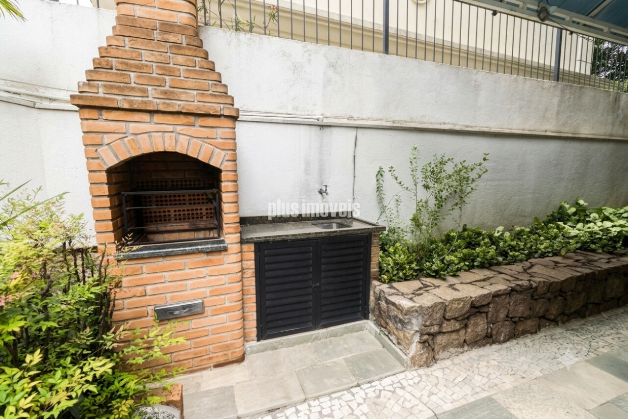 Apartamento, 3 quartos, 215 m² - Foto 23