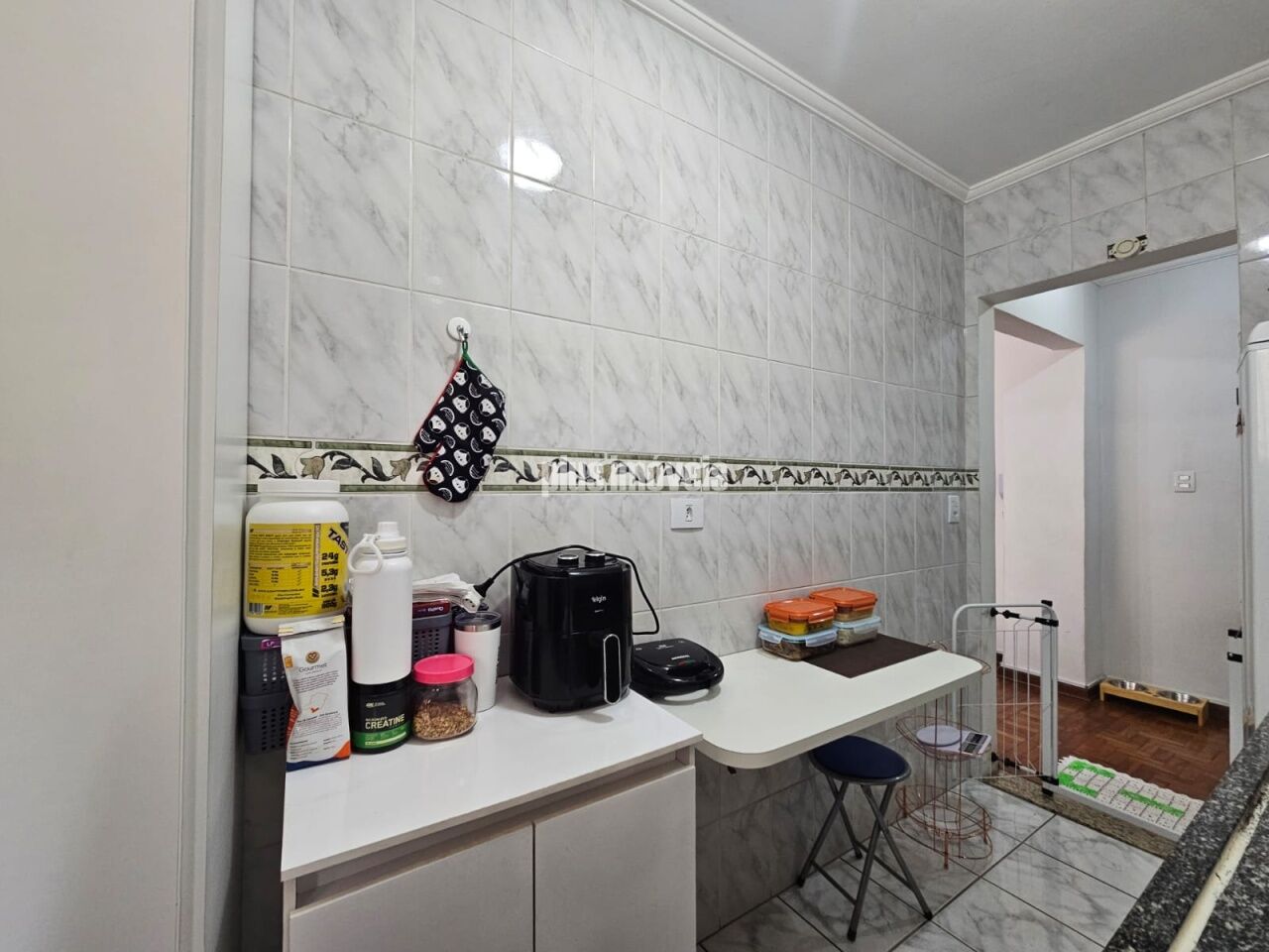Apartamento, 1 quarto, 52 m² - Foto 10