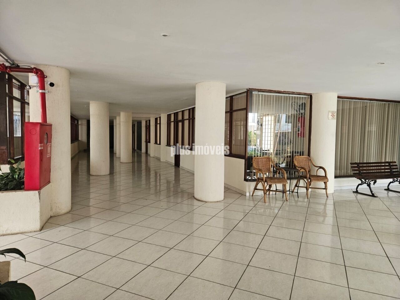 Apartamento, 1 quarto, 52 m² - Foto 16