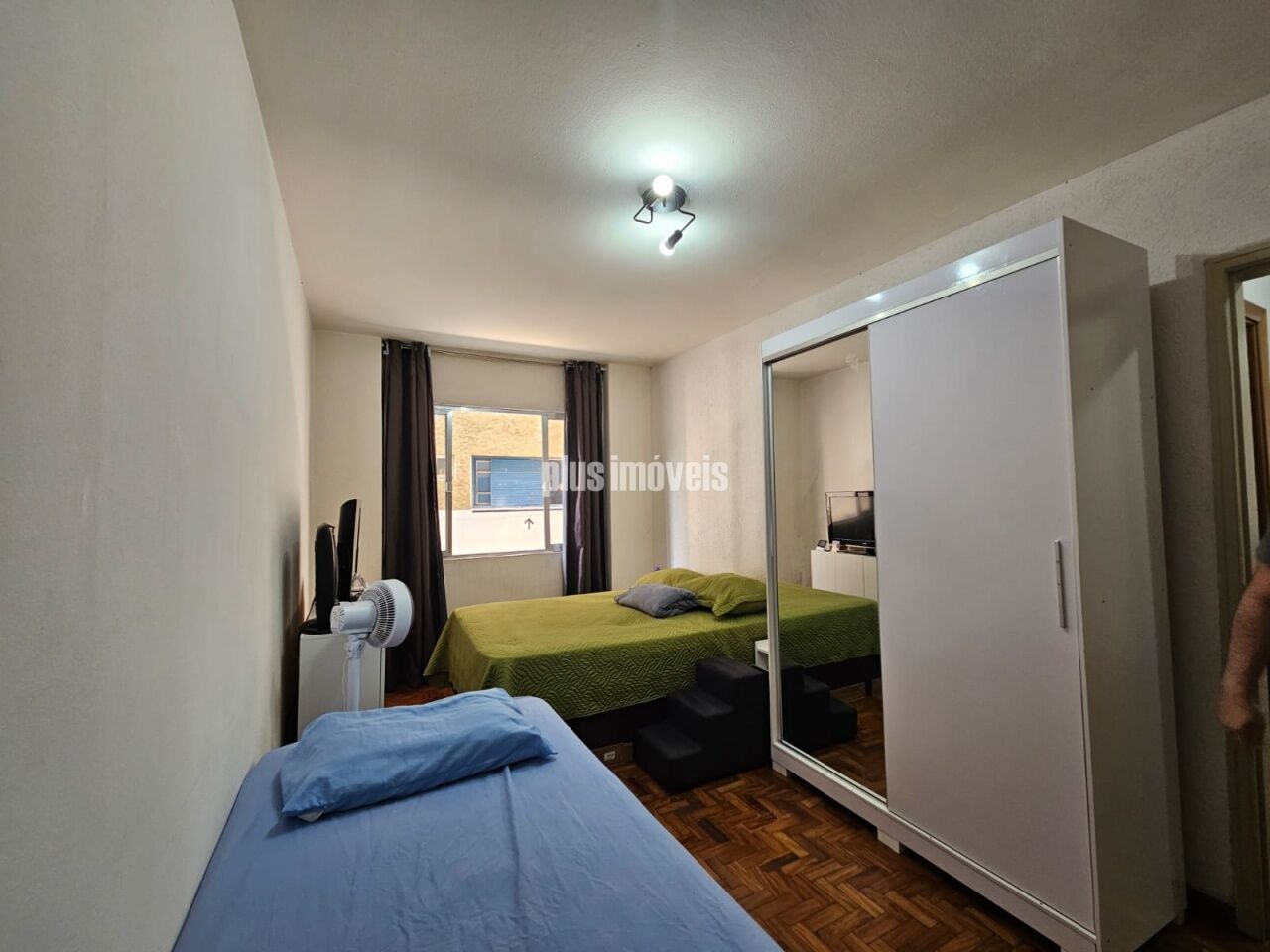 Apartamento, 1 quarto, 52 m² - Foto 11