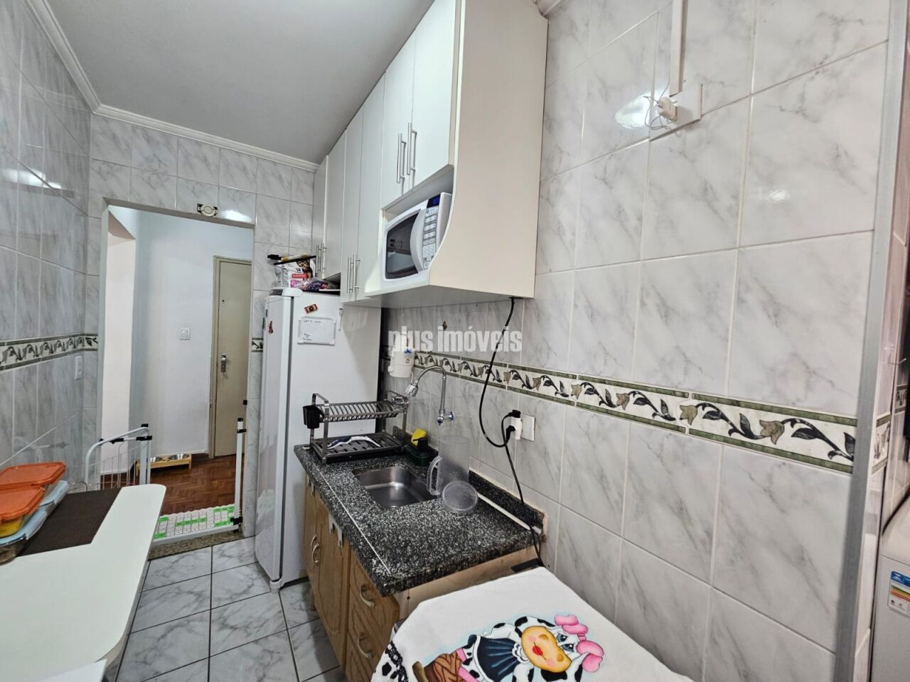 Apartamento, 1 quarto, 52 m² - Foto 14
