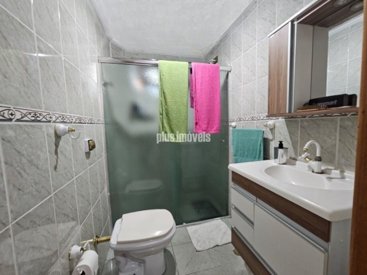 Apartamento, 1 quarto, 52 m² - Foto 5