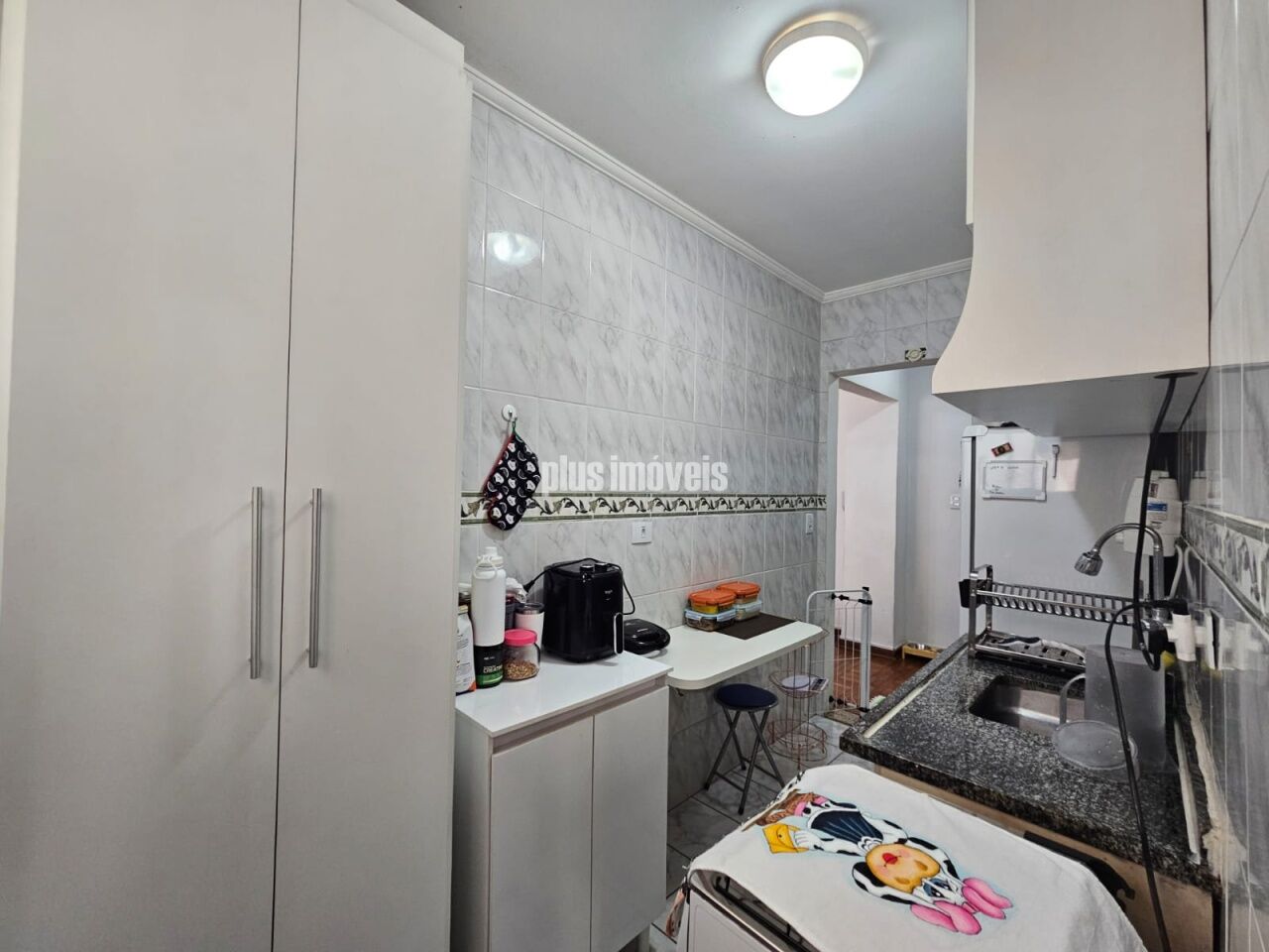 Apartamento, 1 quarto, 52 m² - Foto 4