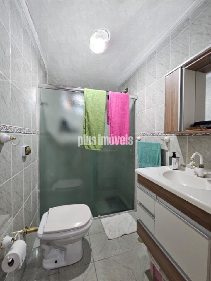 Apartamento, 1 quarto, 52 m² - Foto 8