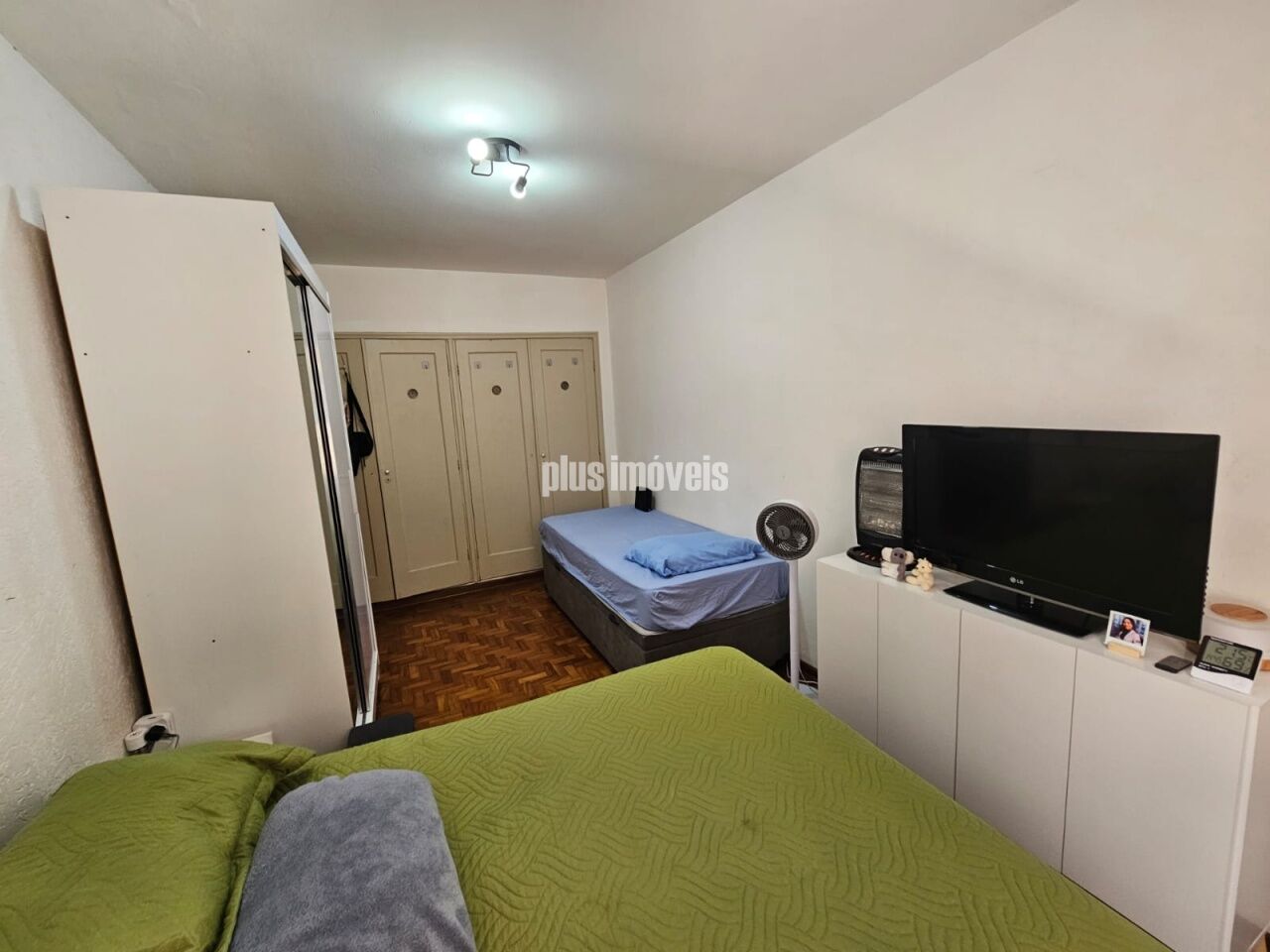 Apartamento, 1 quarto, 52 m² - Foto 6