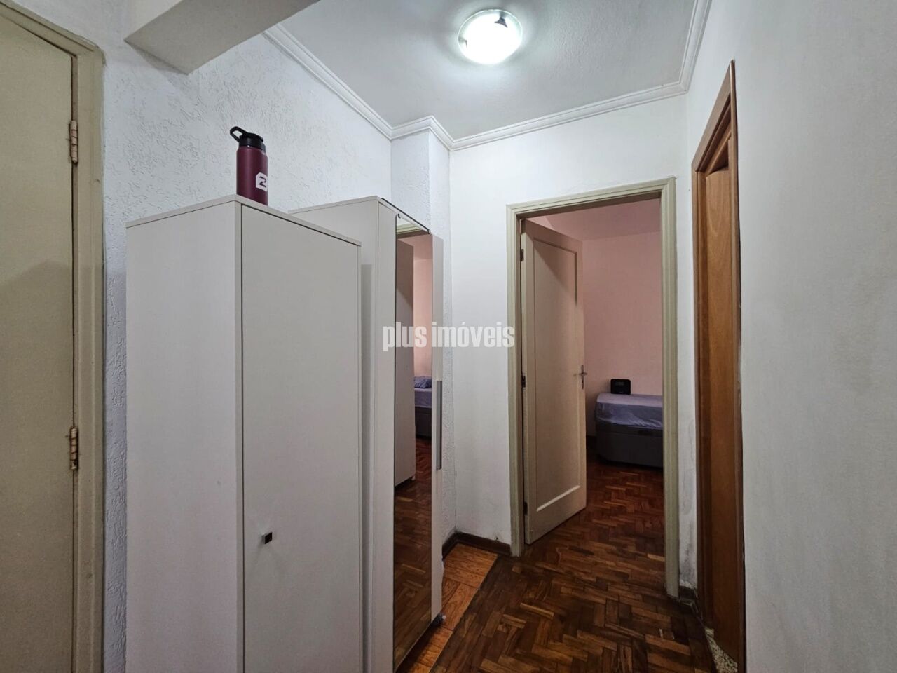 Apartamento, 1 quarto, 52 m² - Foto 9