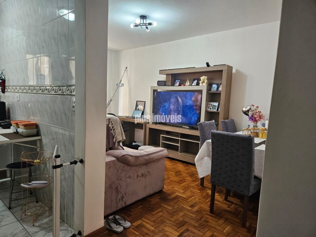 Apartamento, 1 quarto, 52 m² - Foto 12
