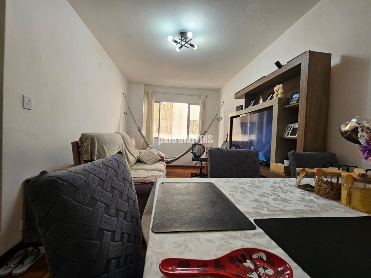 Apartamento, 1 quarto, 52 m² - Foto 7