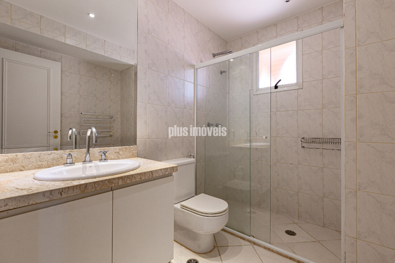 Casa de Condomínio, 4 quartos - Foto 19