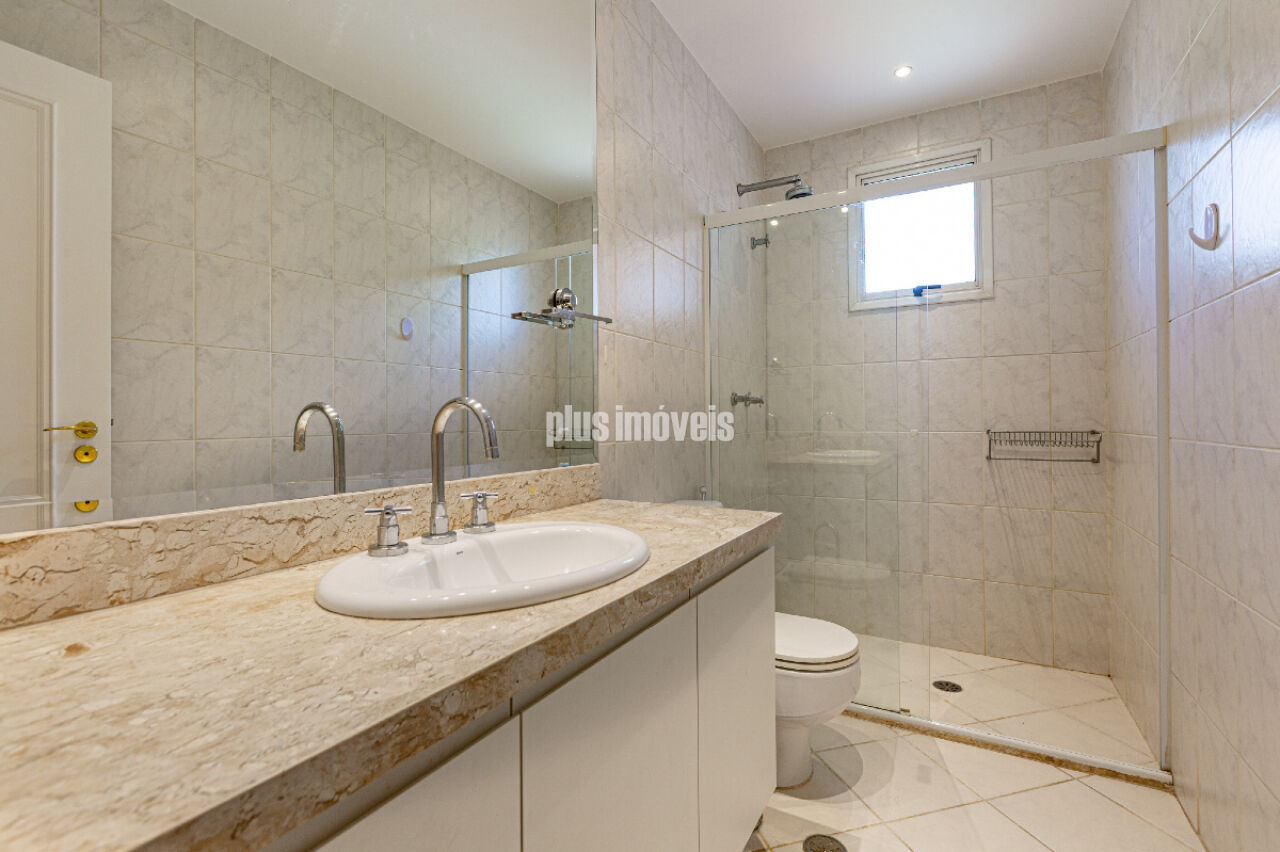 Casa de Condomínio, 4 quartos - Foto 21