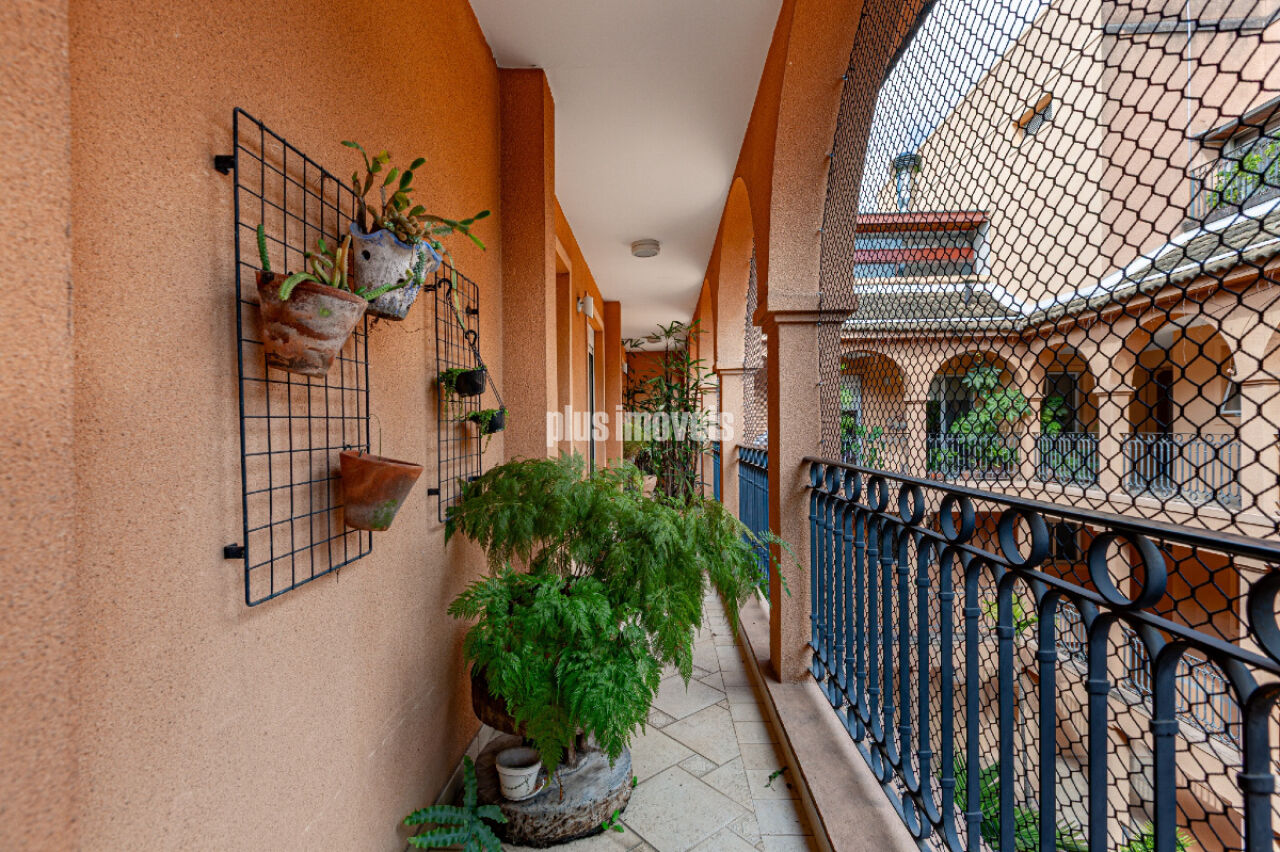 Casa de Condomínio, 4 quartos - Foto 38
