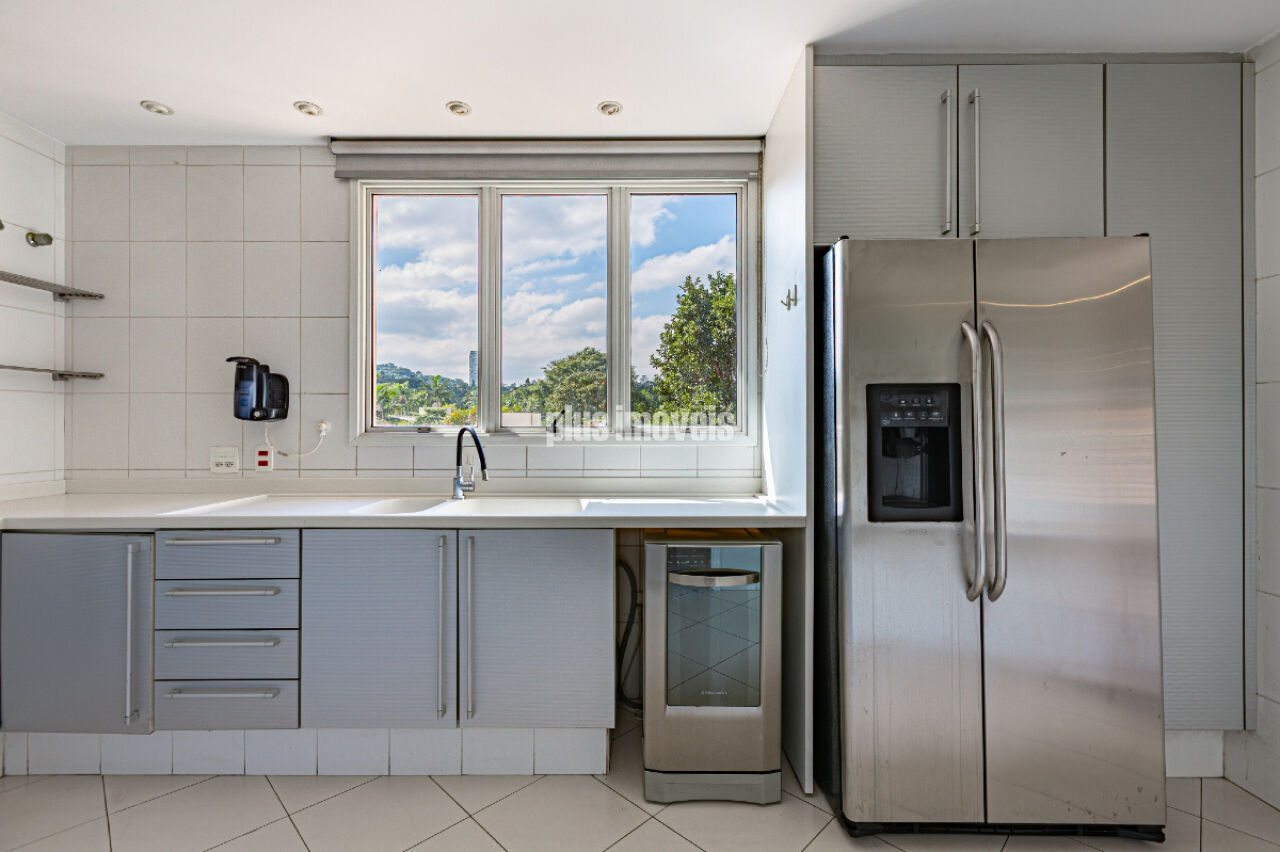 Casa de Condomínio, 4 quartos - Foto 27