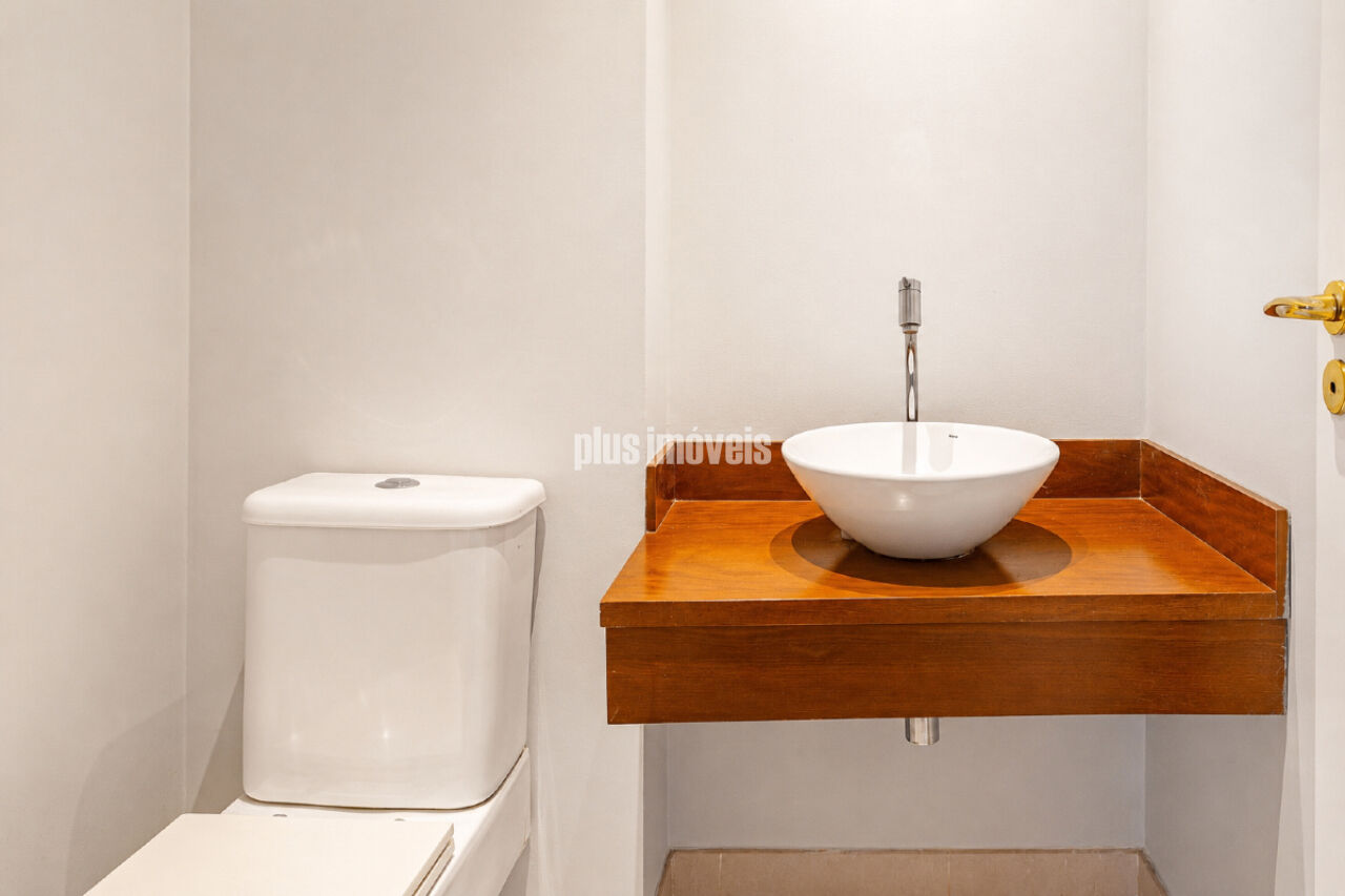 Casa de Condomínio, 4 quartos - Foto 8