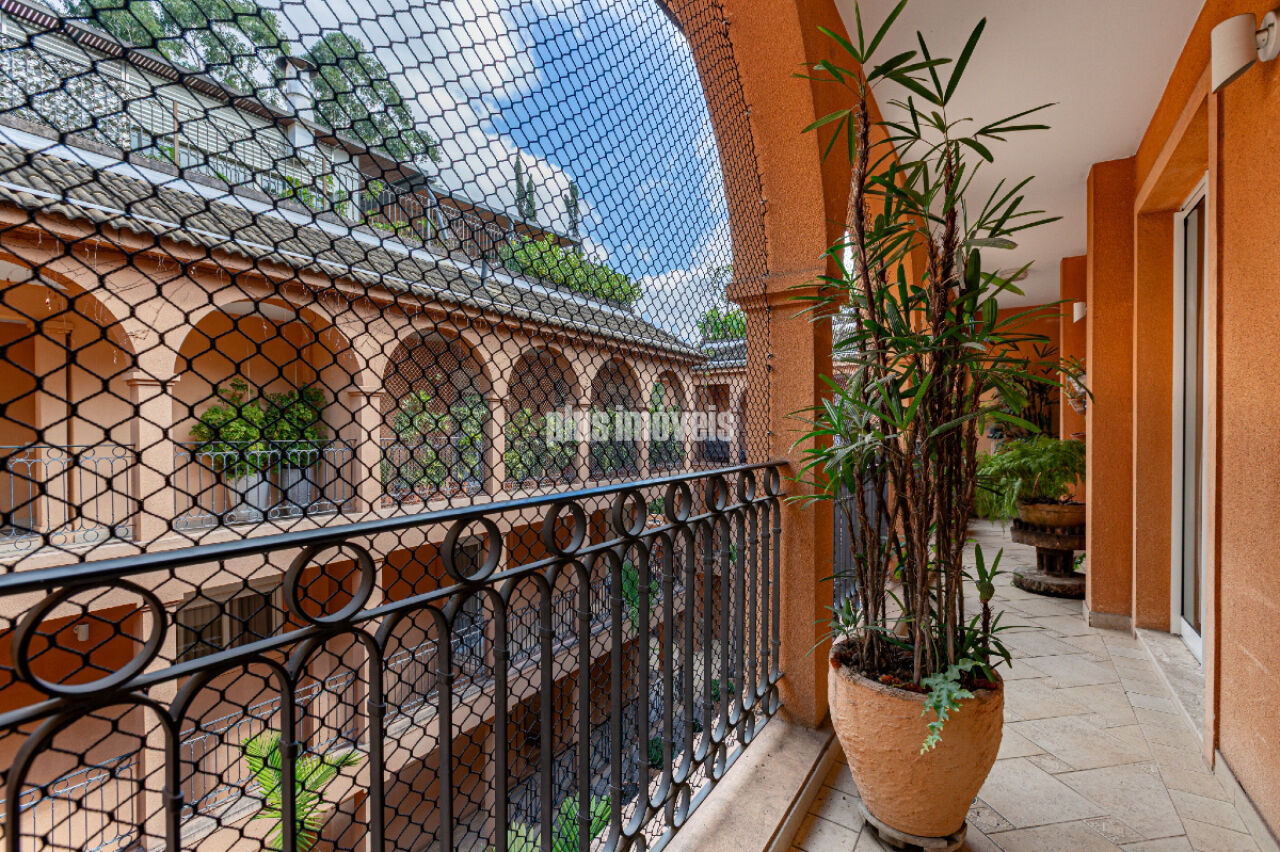 Casa de Condomínio, 4 quartos - Foto 39