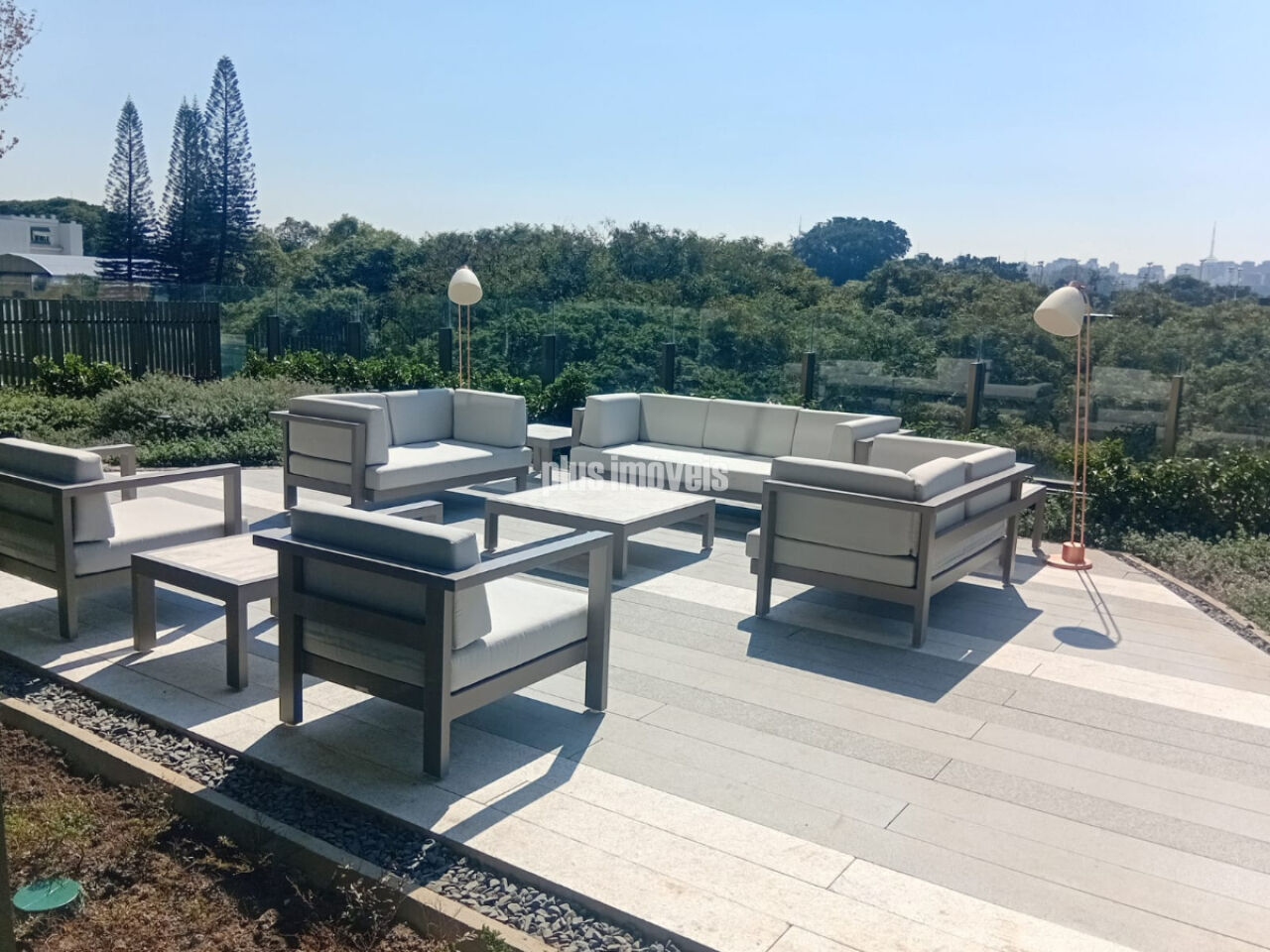 Apartamento, 3 quartos, 240 m² - Foto 45