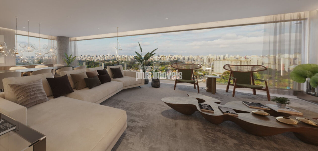 Apartamento, 3 quartos, 240 m² - Foto 13