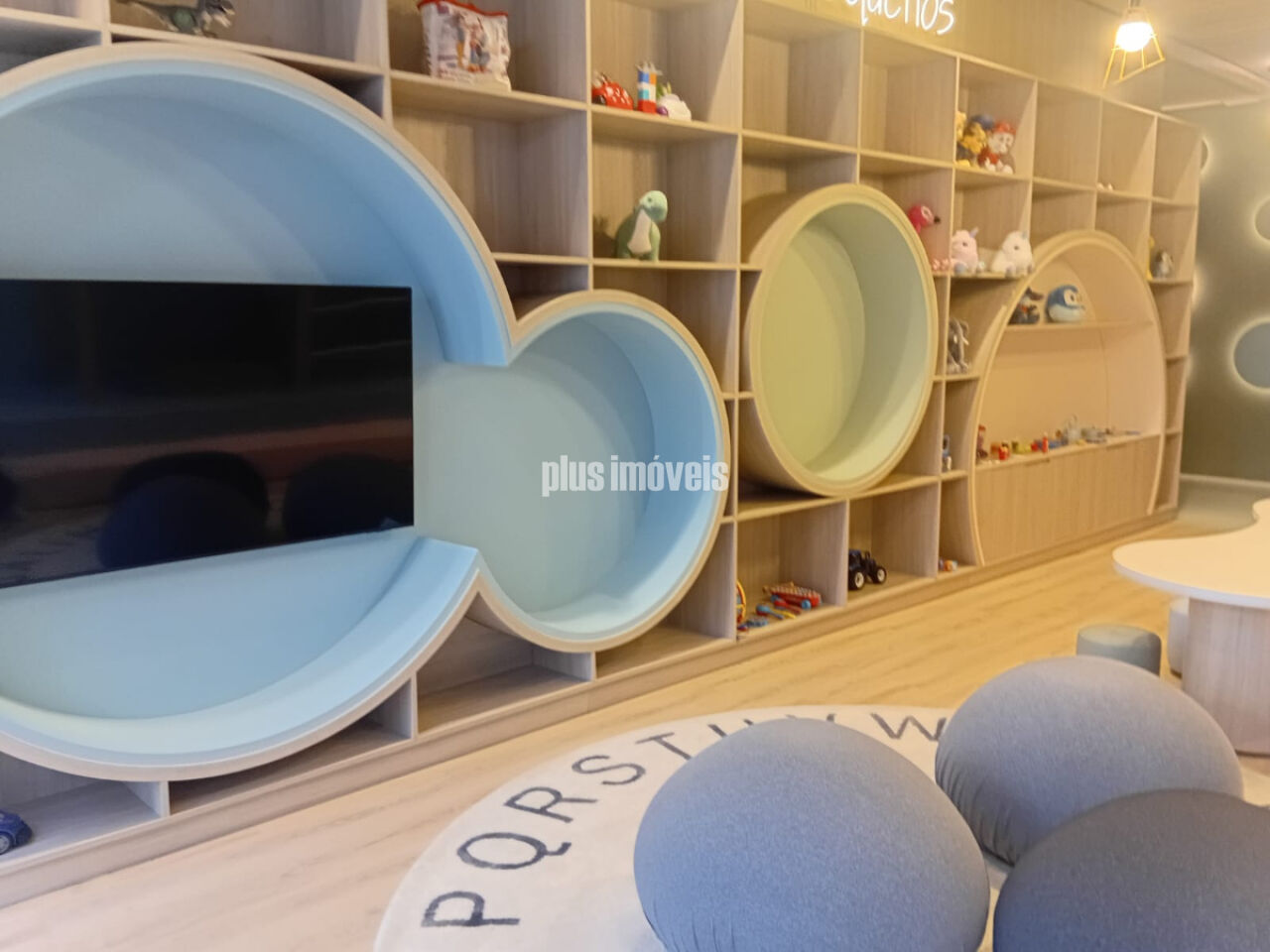 Apartamento, 3 quartos, 240 m² - Foto 14
