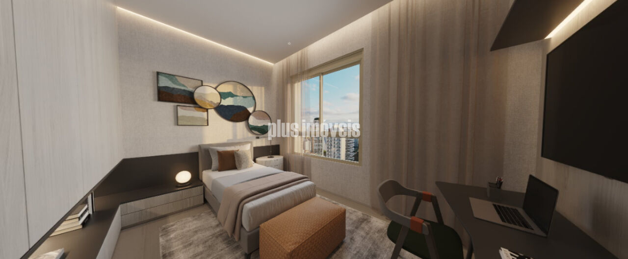Apartamento, 3 quartos, 240 m² - Foto 38