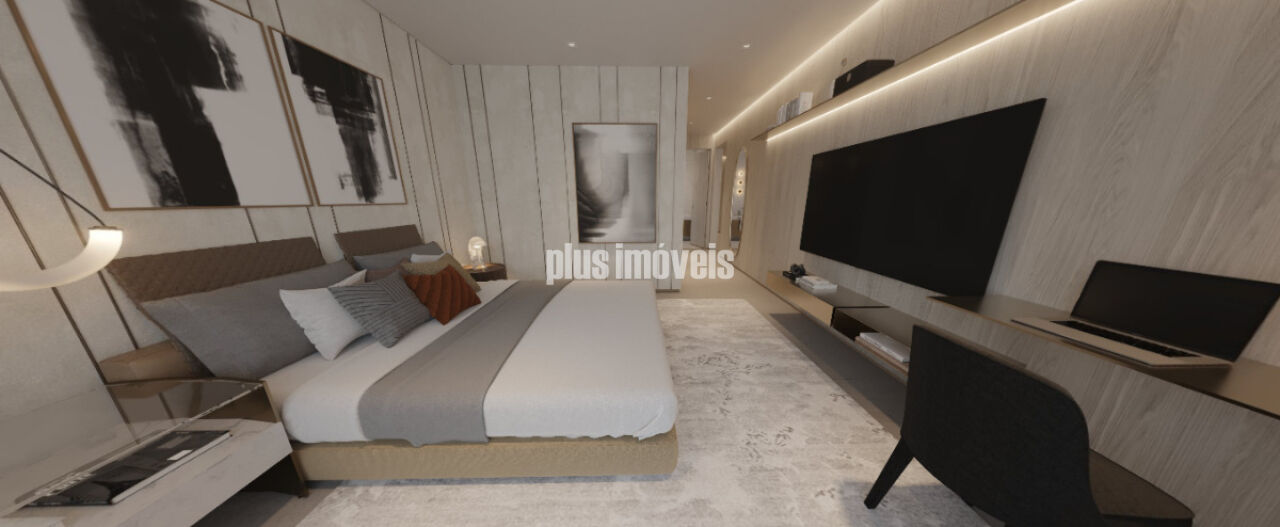 Apartamento, 3 quartos, 240 m² - Foto 35