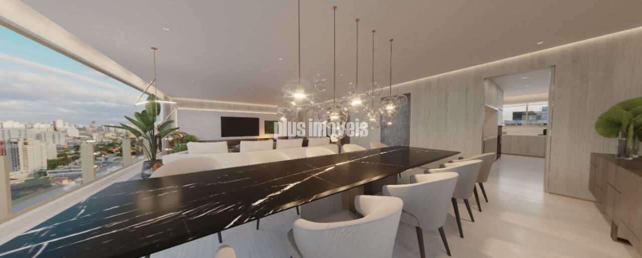 Apartamento, 3 quartos, 240 m² - Foto 15