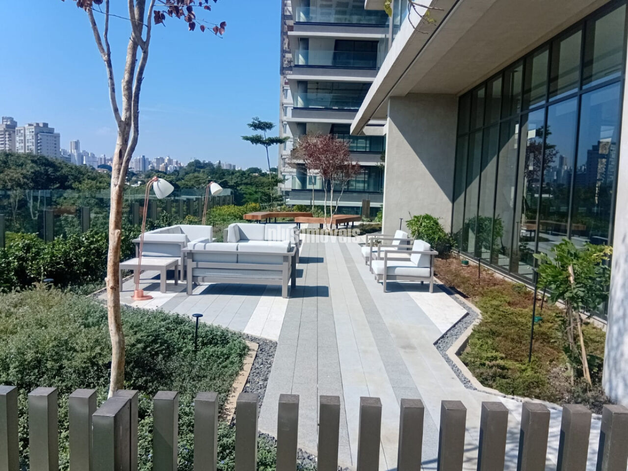 Apartamento, 3 quartos, 240 m² - Foto 36