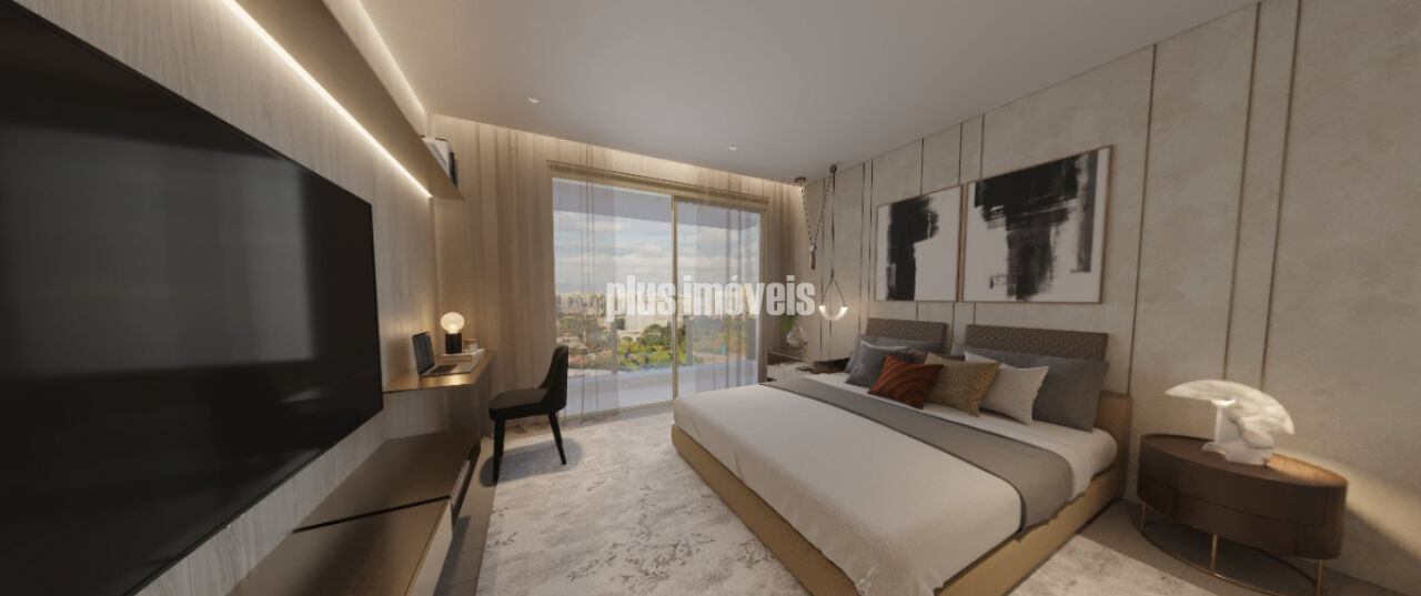 Apartamento, 3 quartos, 240 m² - Foto 34
