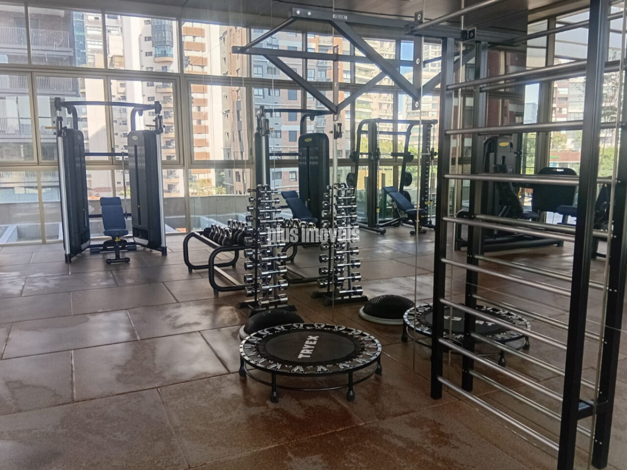 Apartamento, 3 quartos, 240 m² - Foto 28