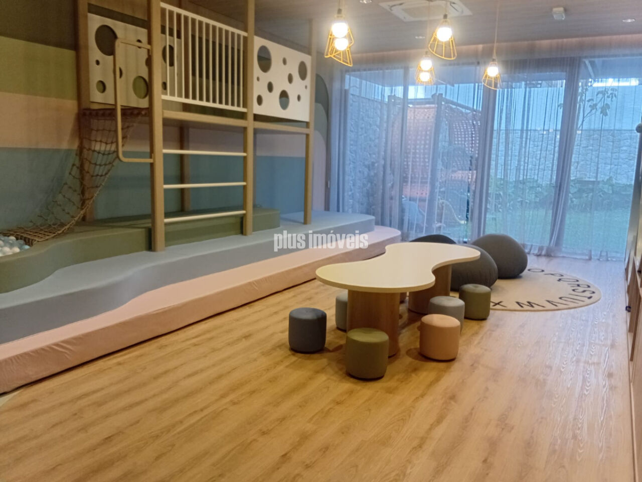 Apartamento, 3 quartos, 240 m² - Foto 11